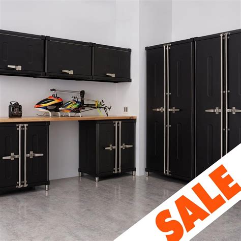 trinity pro garage cabinets